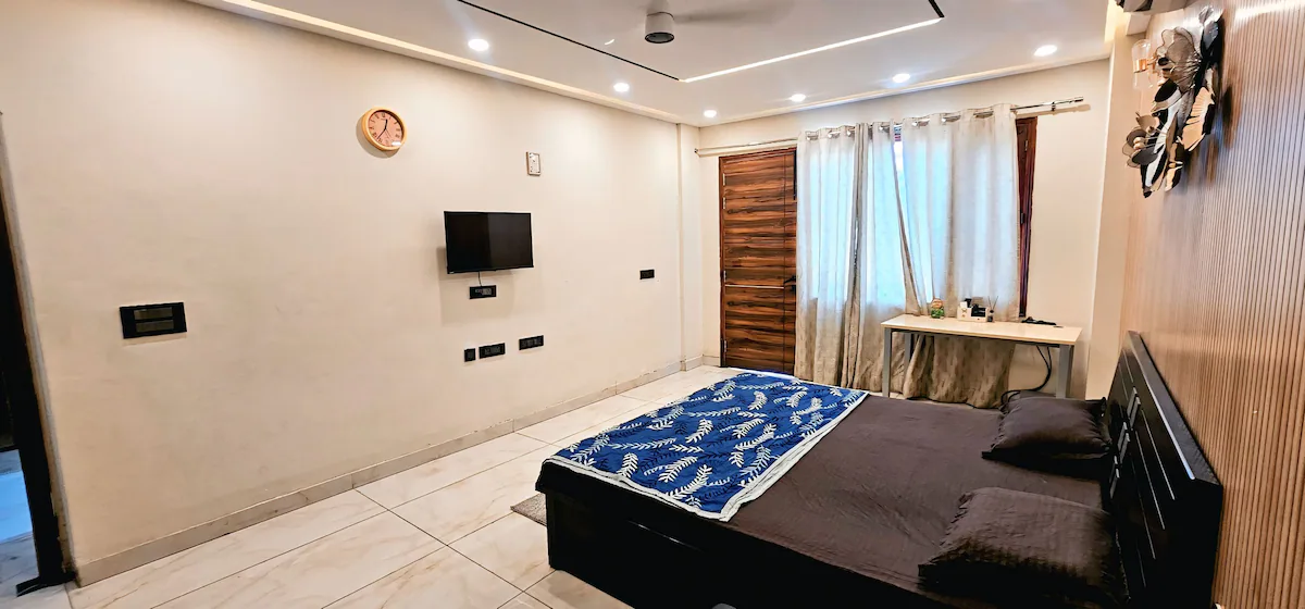 Inaaya Abode Gurgaon