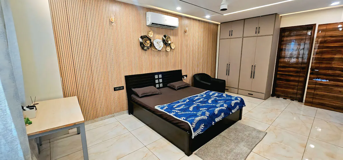 Inaaya Abode Gurgaon