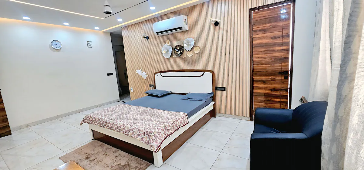 Inaaya Abode Gurgaon