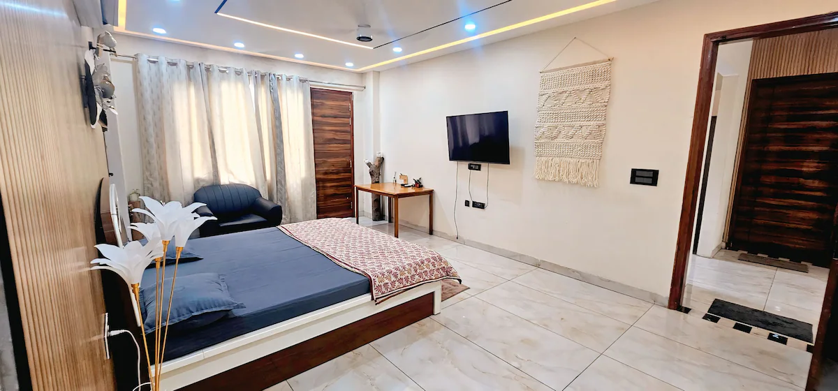 Inaaya Abode Gurgaon