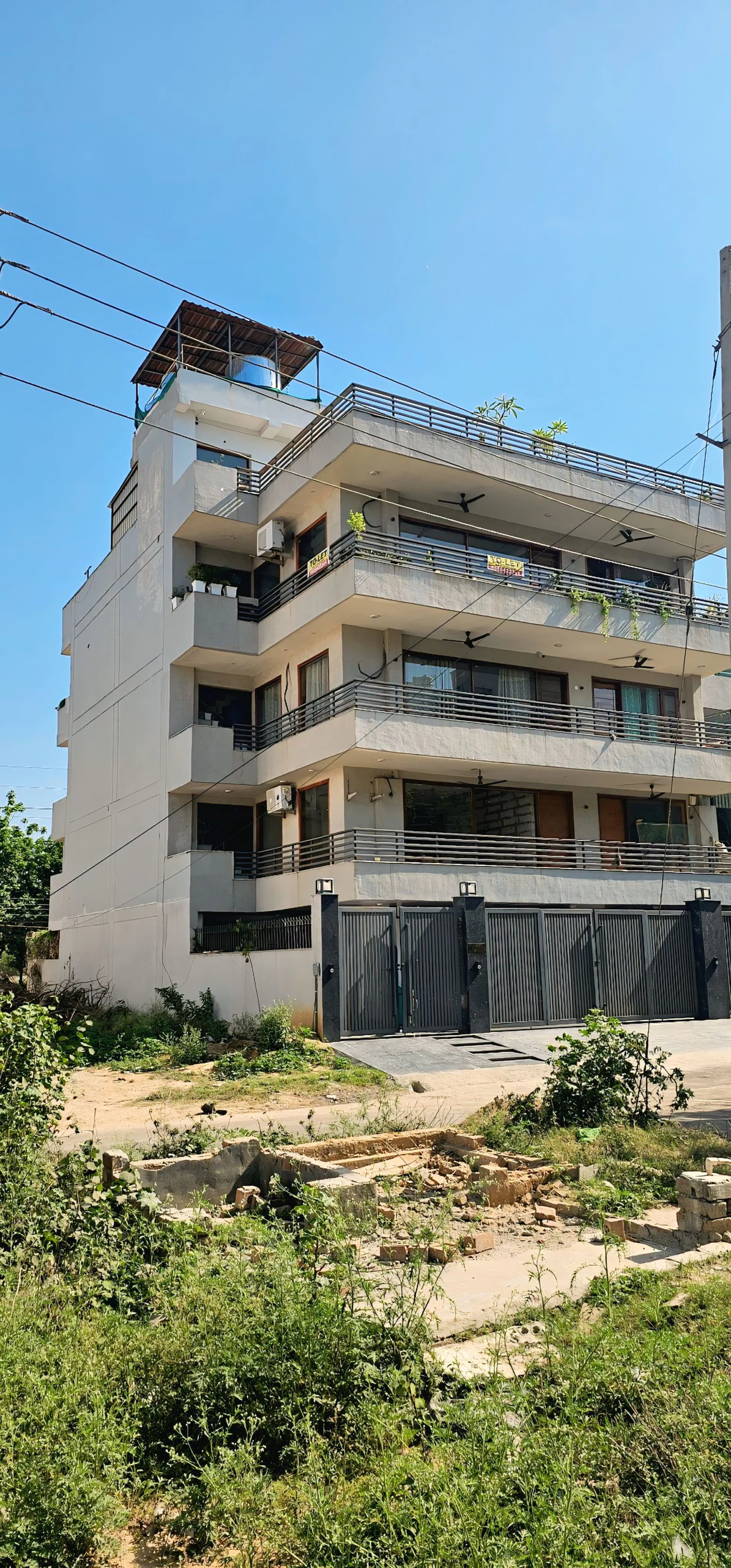 Inaaya Abode Gurgaon