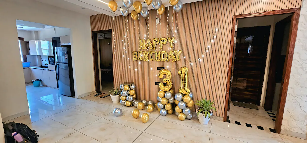 Inaaya Abode Gurgaon