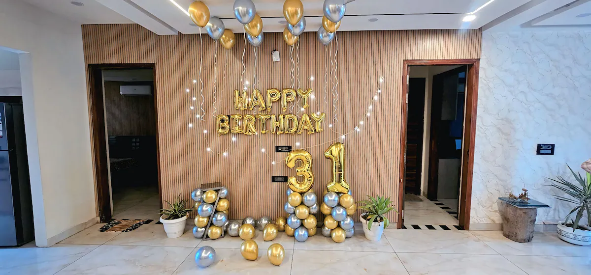 Inaaya Abode Gurgaon