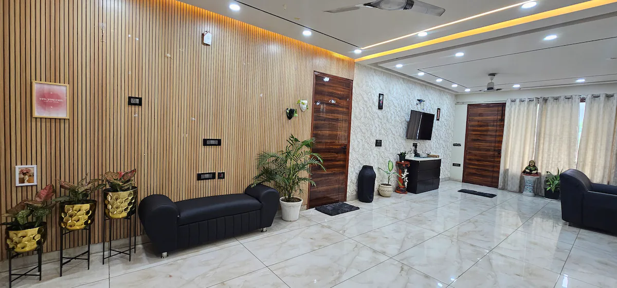 Inaaya Abode Gurgaon