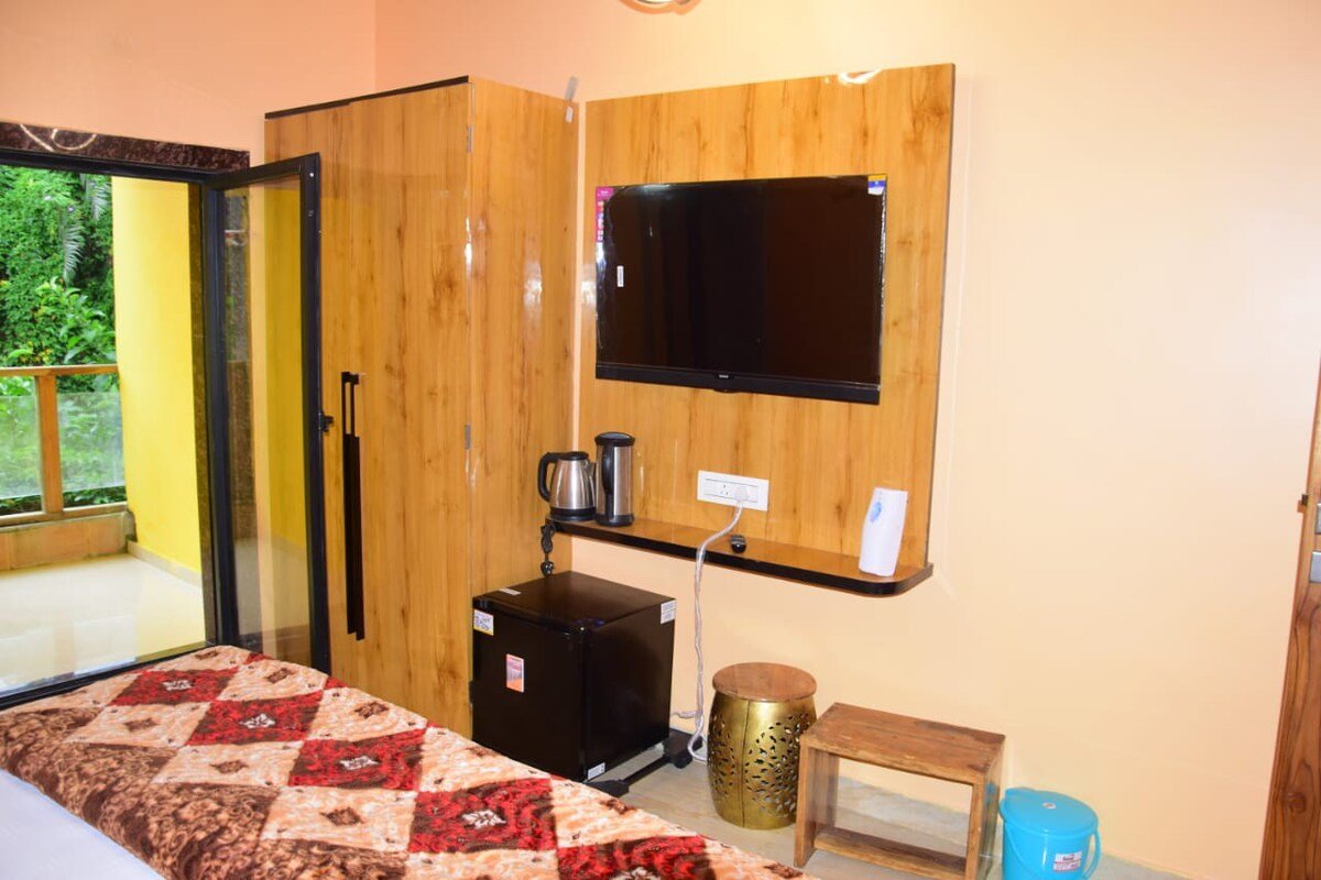 Ashok Villa Mount Abu