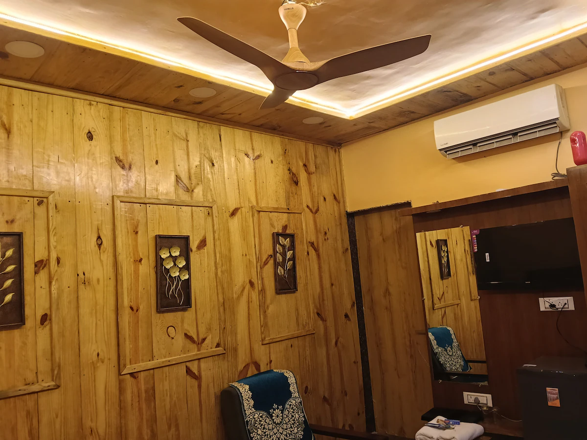 Ashok Villa Mount Abu