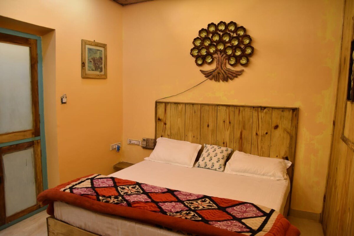 Ashok Villa Mount Abu
