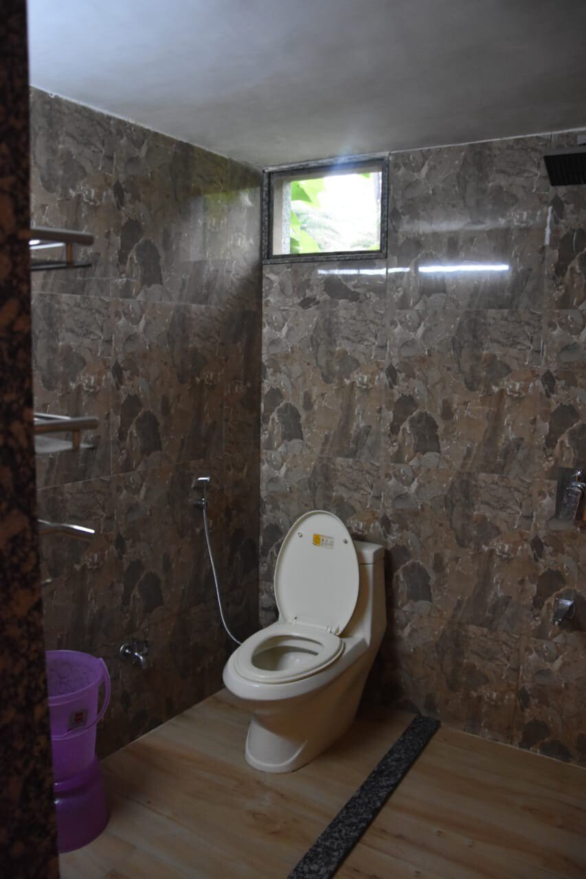 Ashok Villa Mount Abu