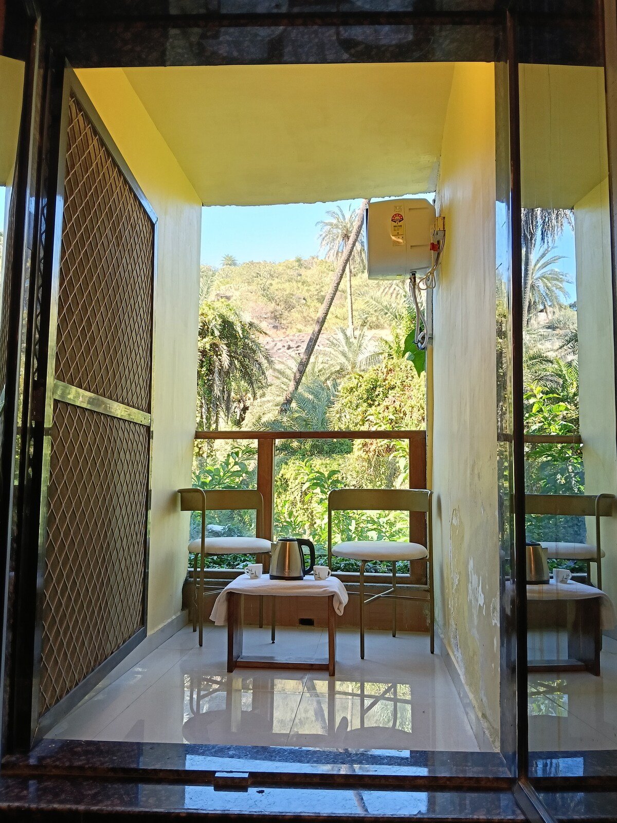 Ashok Villa Mount Abu