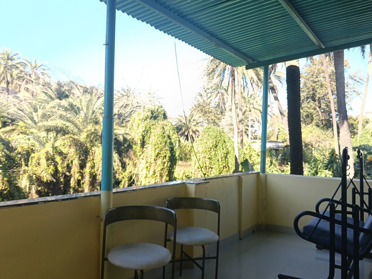 Ashok Villa Mount Abu
