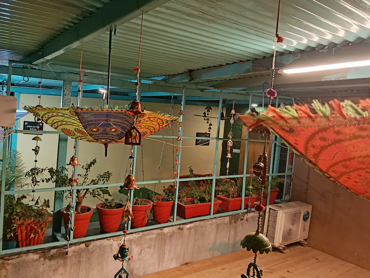 Ashok Villa Mount Abu