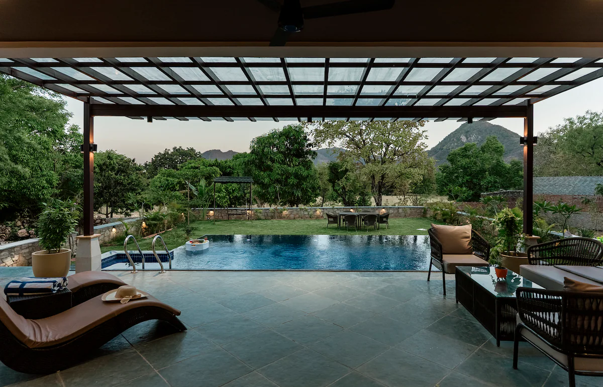 Hibiki Udaipur