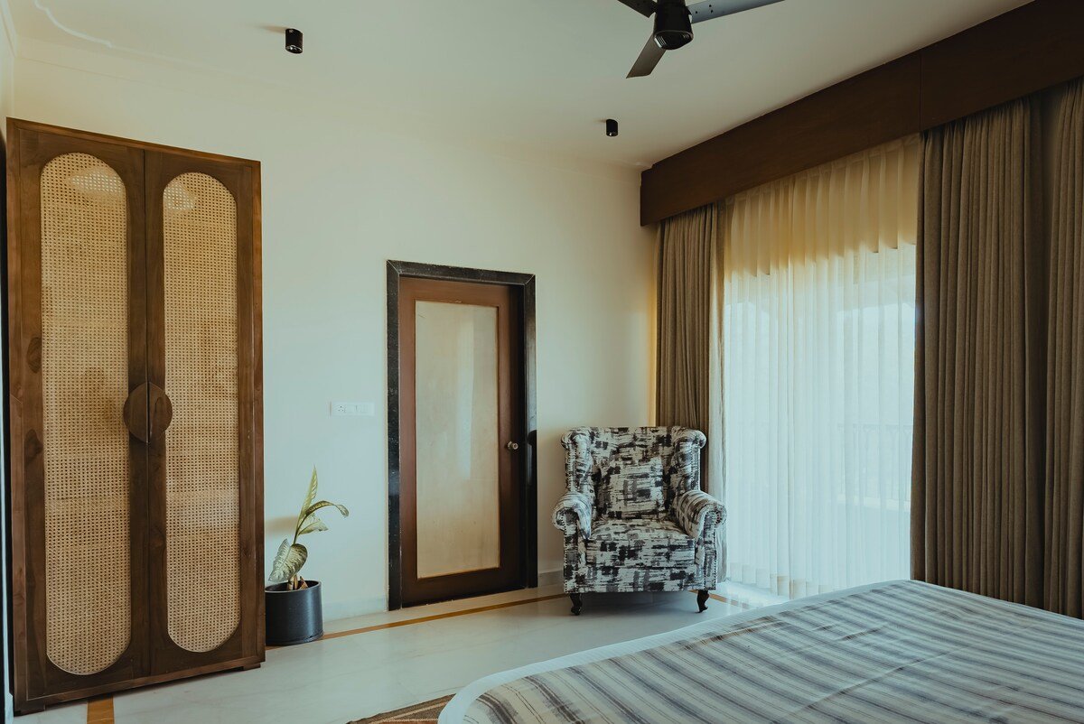 Hibiki Udaipur