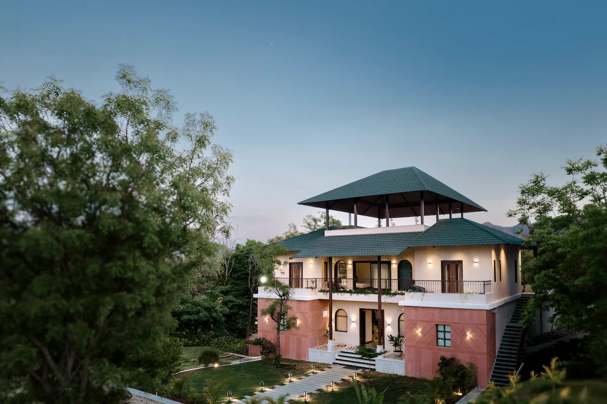 Hibiki Udaipur