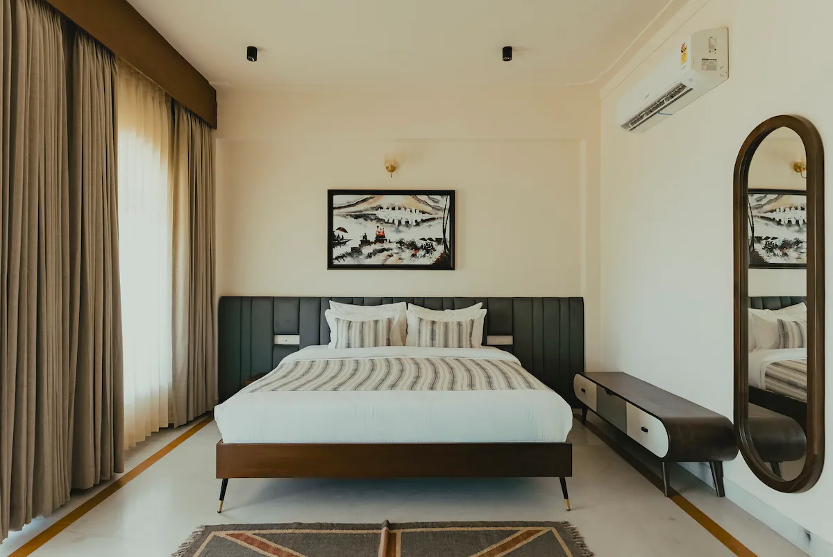Hibiki Udaipur