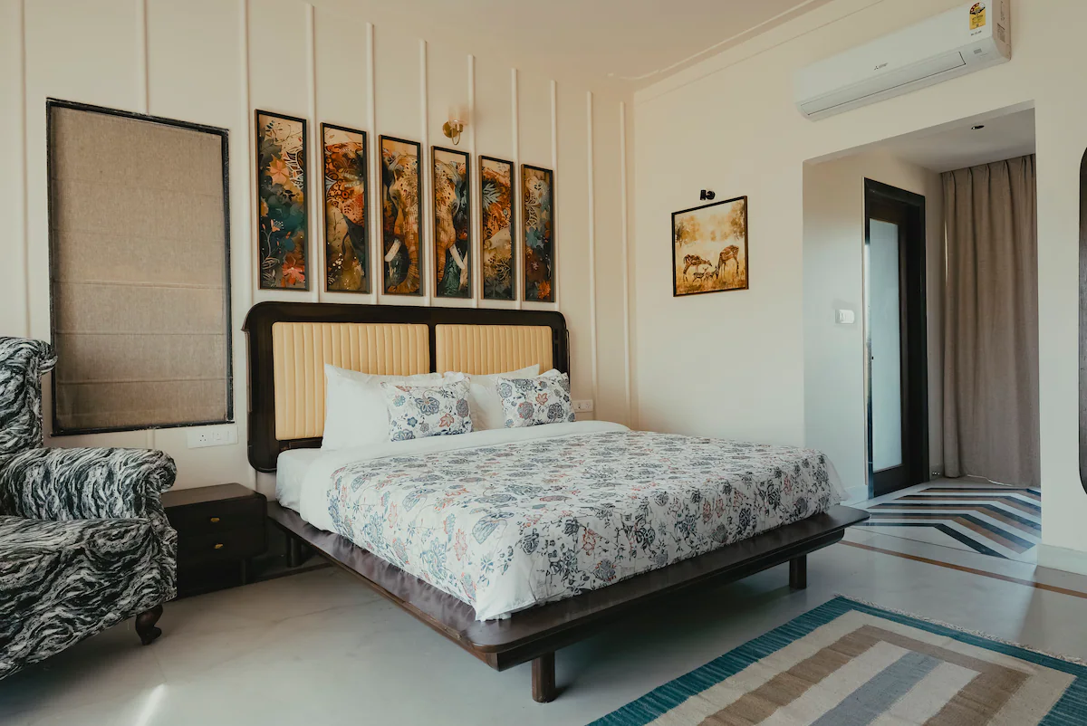 Hibiki Udaipur