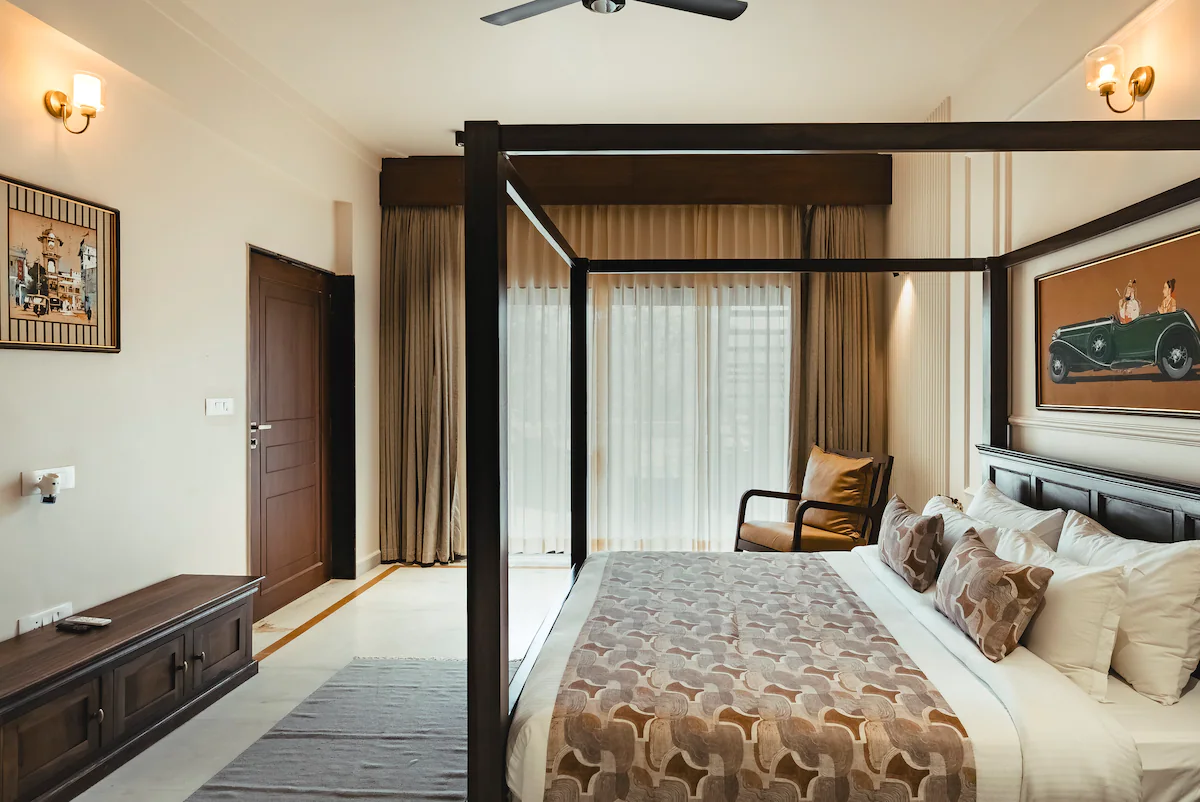 Hibiki Udaipur