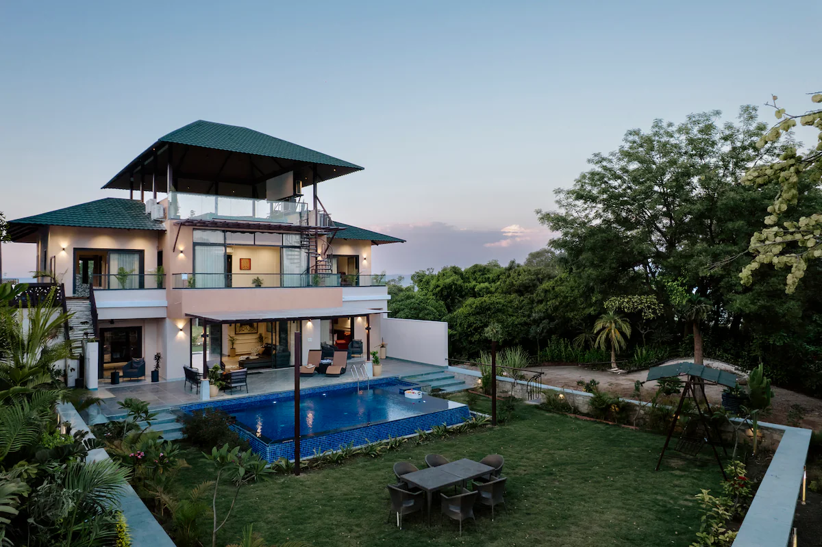 Hibiki Udaipur