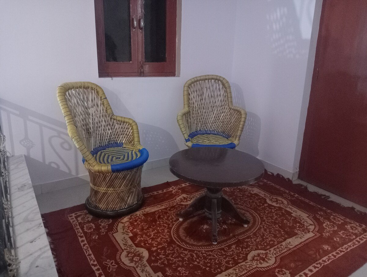 The Colonel Villa Abu
