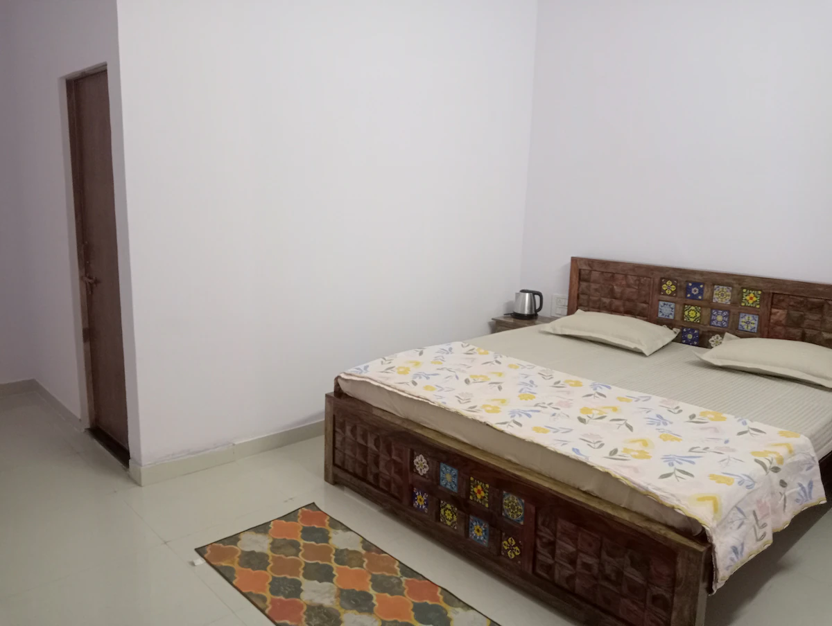 The Colonel Villa Abu