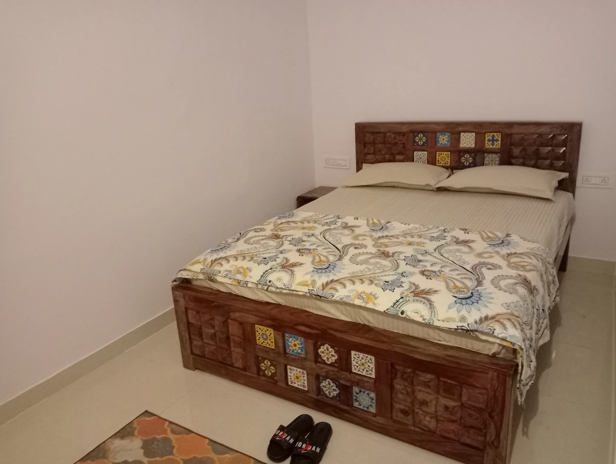 The Colonel Villa Abu