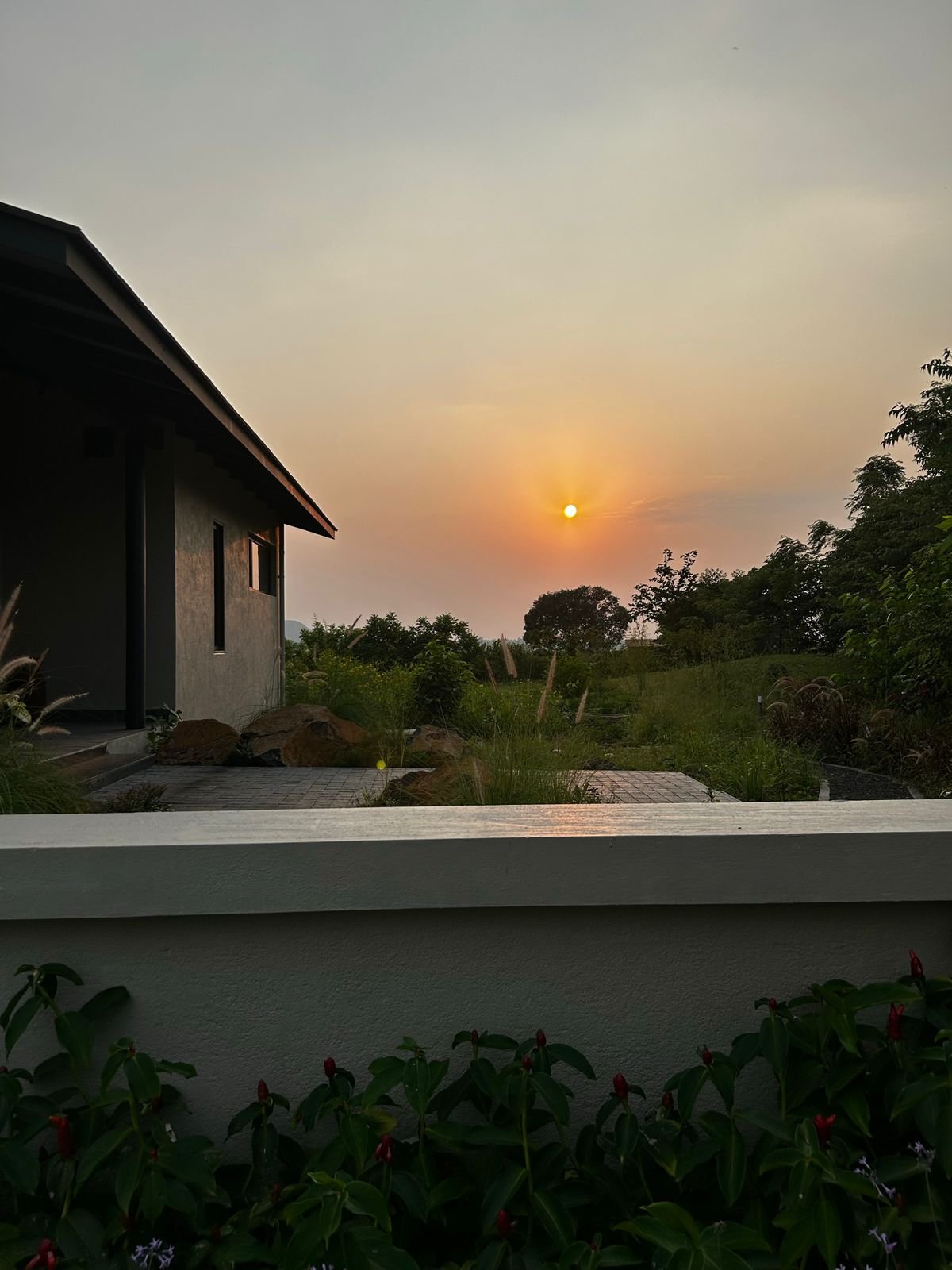 The Open House at Saukhya Farm