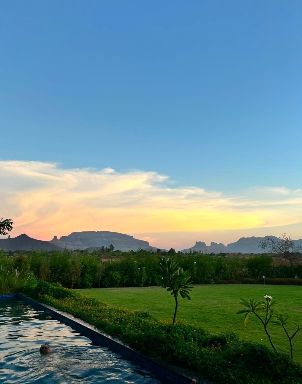 The Open House at Saukhya Farm
