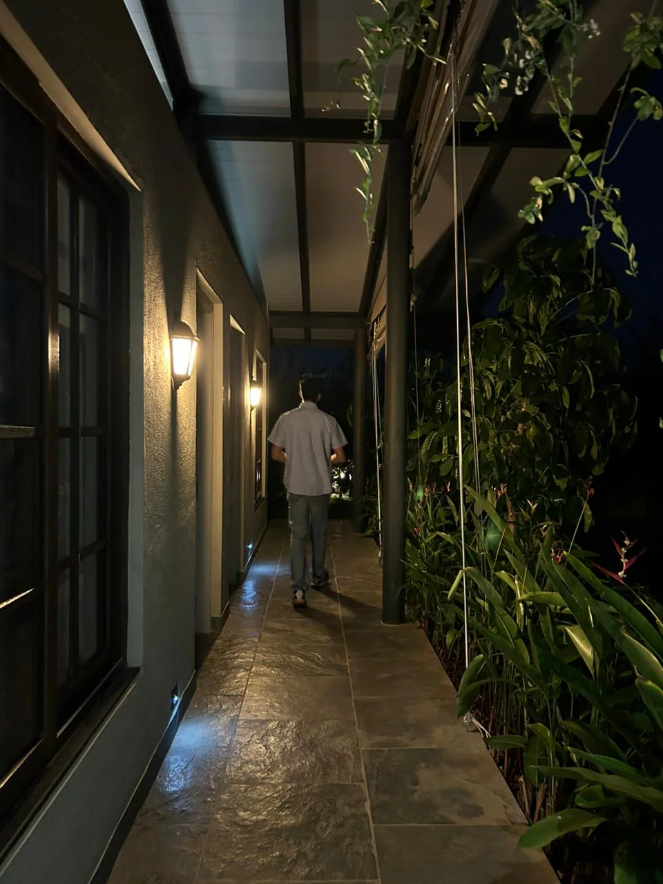 The Open House at Saukhya Farm