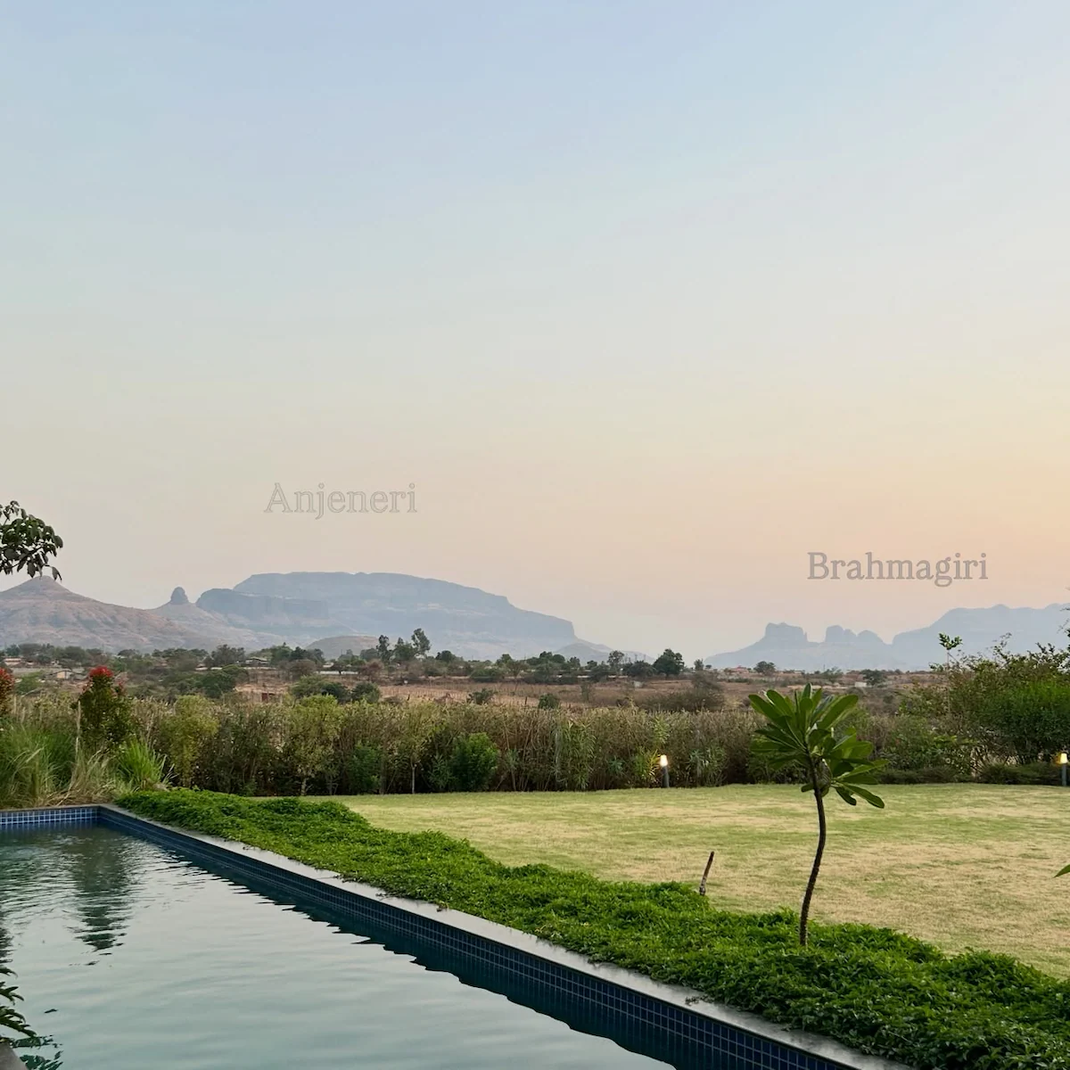 The Open House at Saukhya Farm