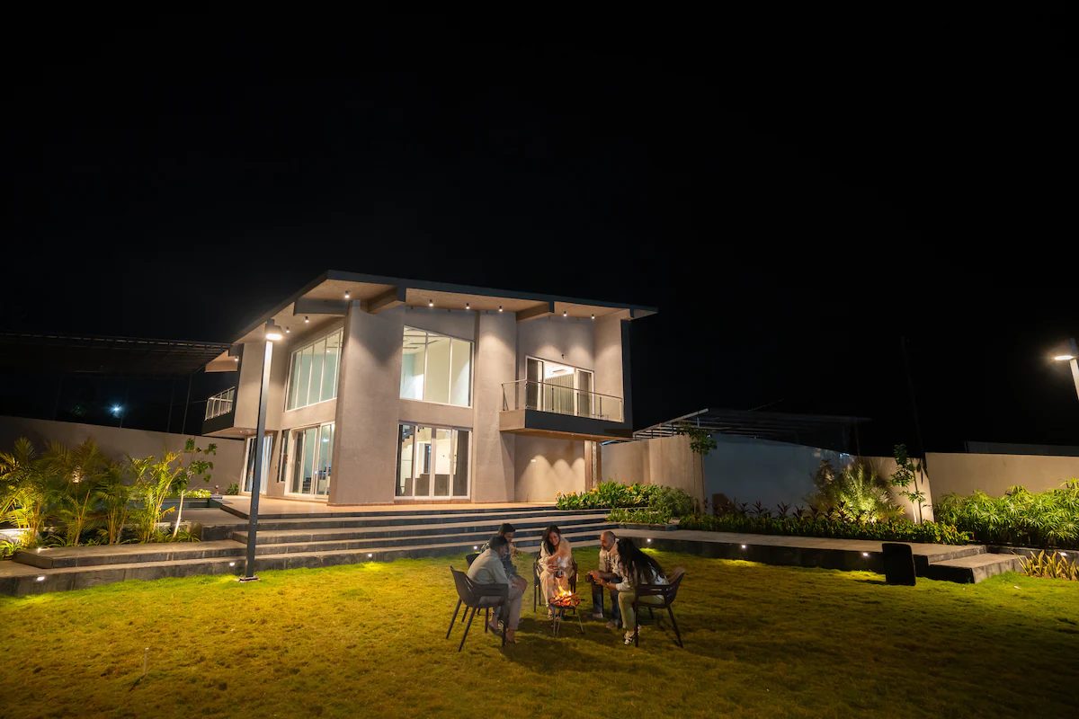 Travalong Tatva Igatpuri