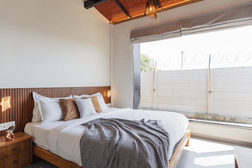 Villa White Aura Igatpuri