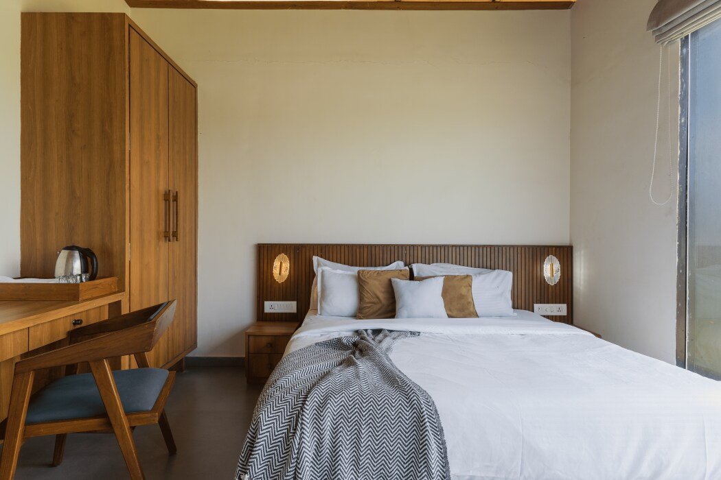 Villa White Aura Igatpuri