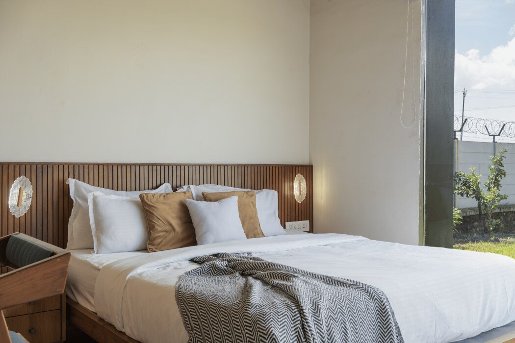 Villa White Aura Igatpuri
