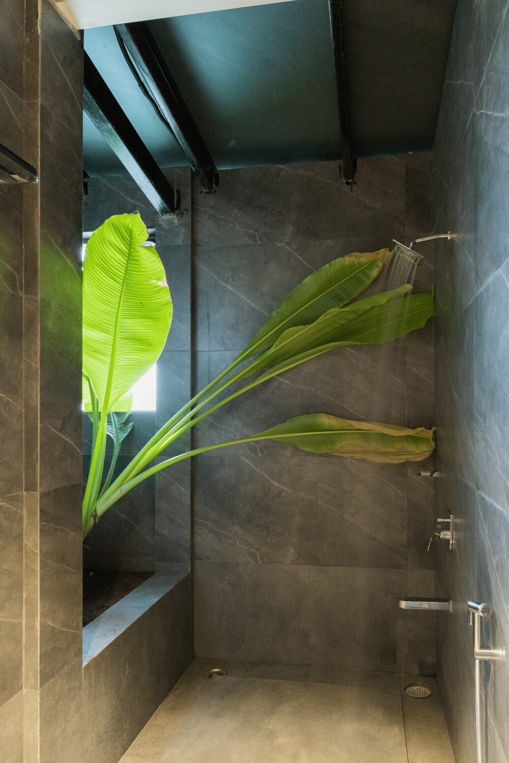 Villa White Aura Igatpuri