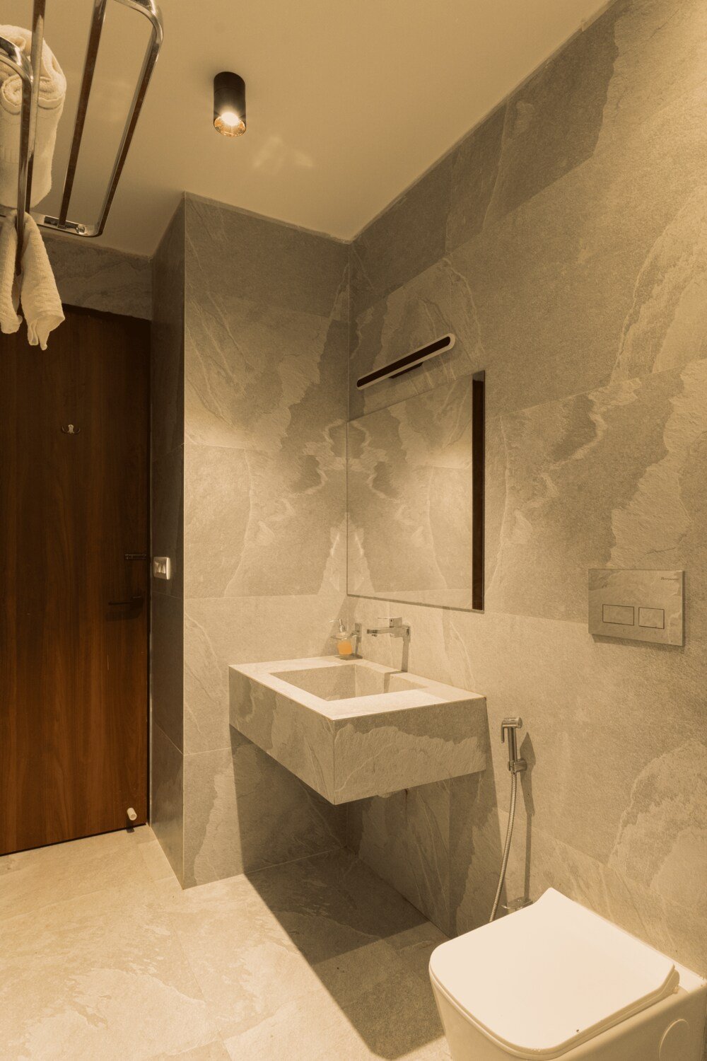 Villa White Aura Igatpuri