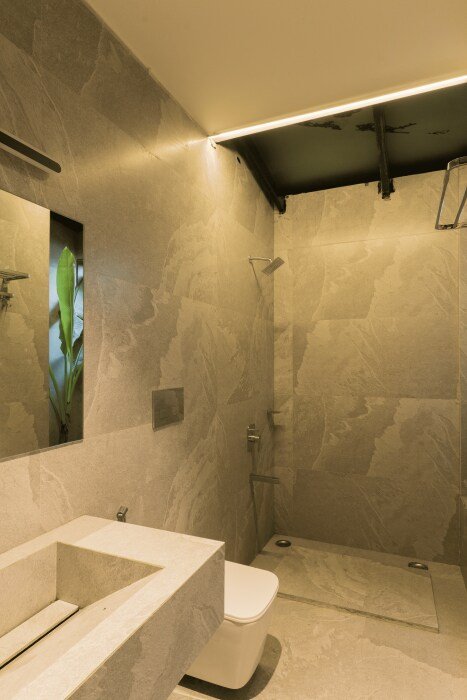 Villa White Aura Igatpuri