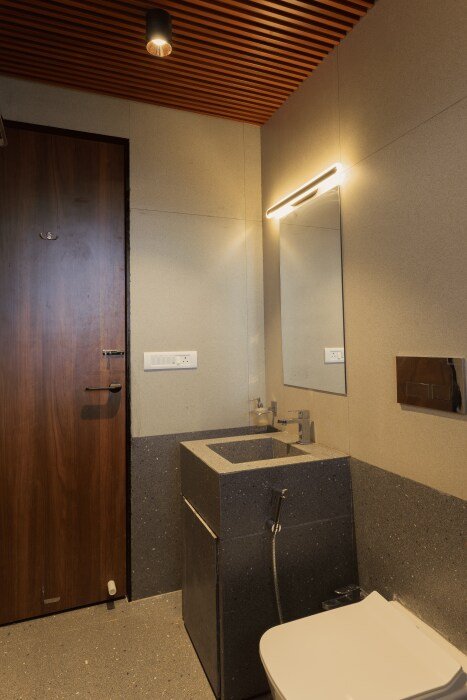 Villa White Aura Igatpuri