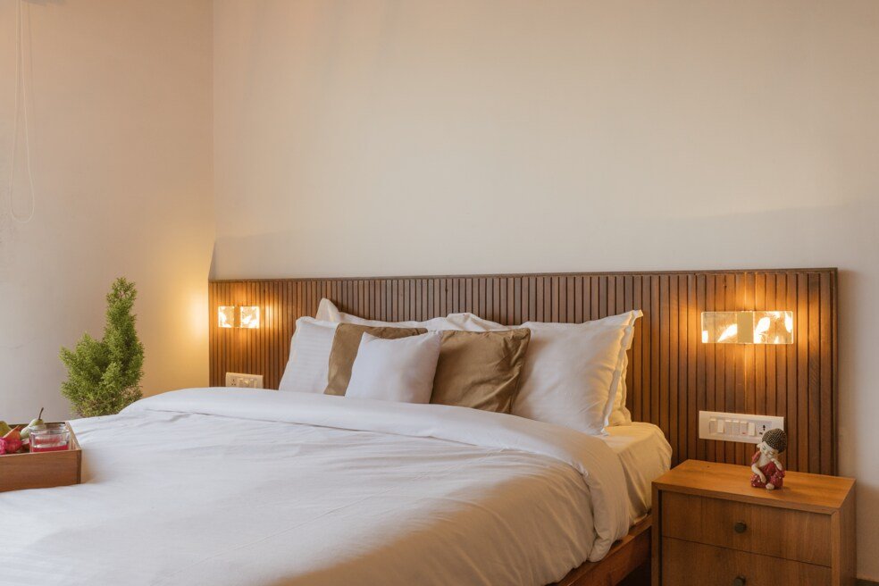 Villa White Aura Igatpuri