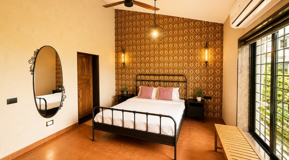 The Backyard Story Igatpuri