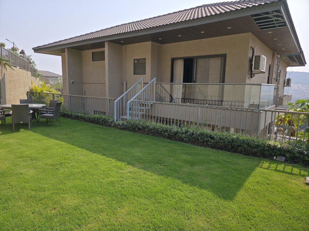 51 Montclair Igatpuri