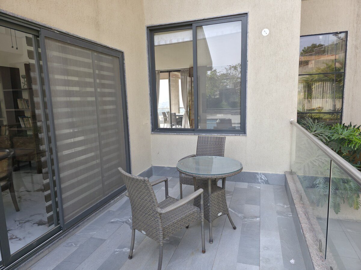 51 Montclair Igatpuri