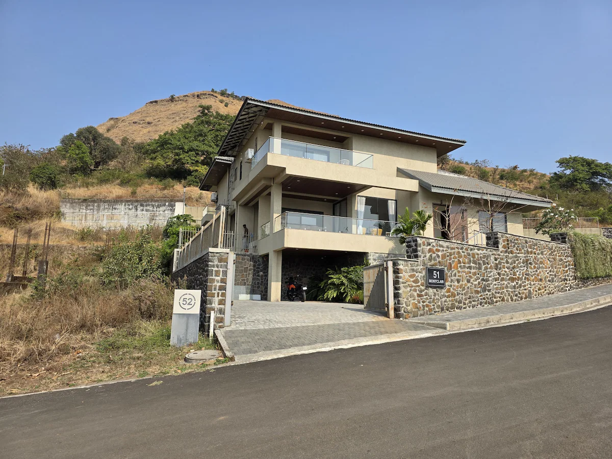 51 Montclair Igatpuri