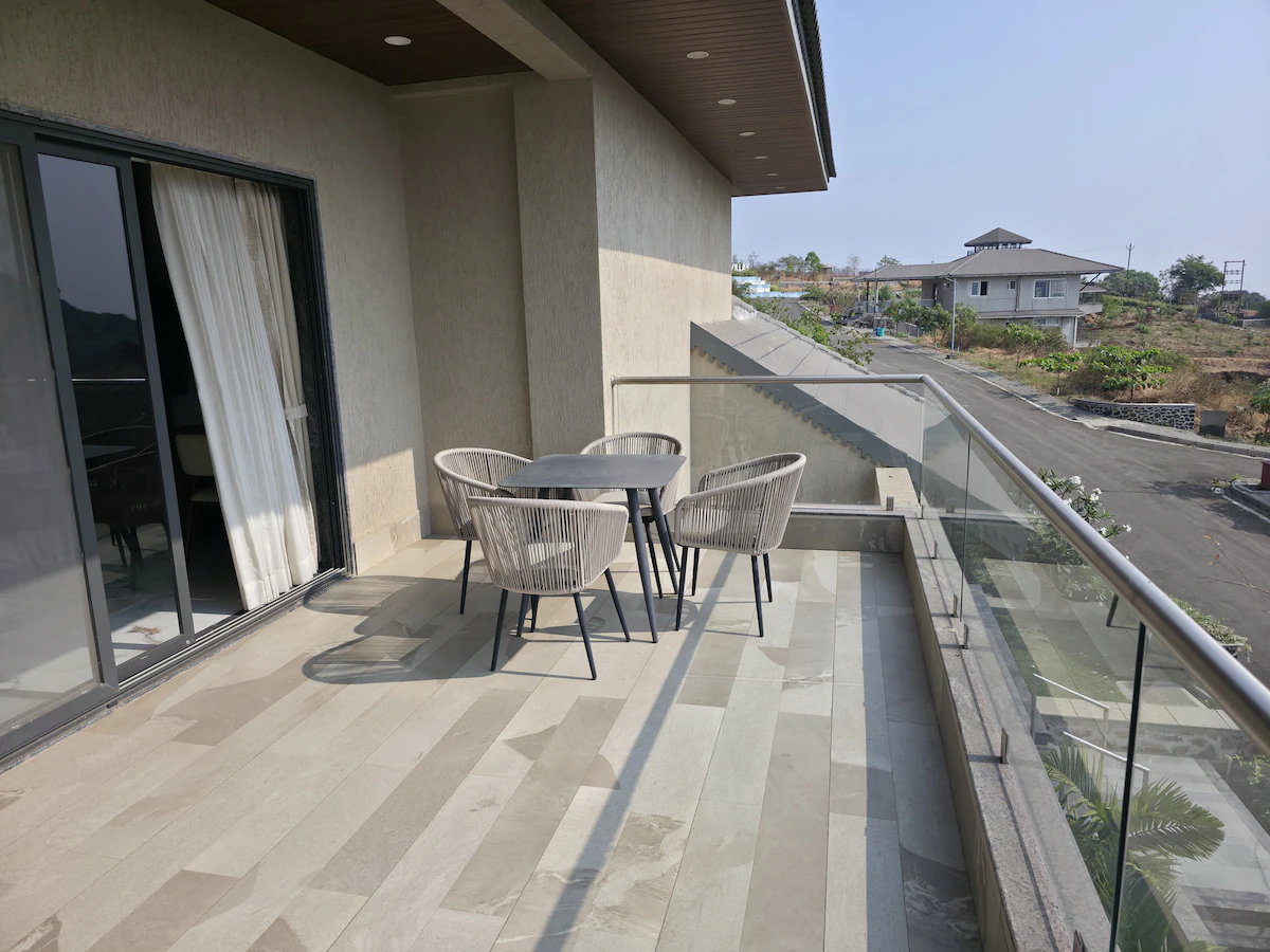 51 Montclair Igatpuri