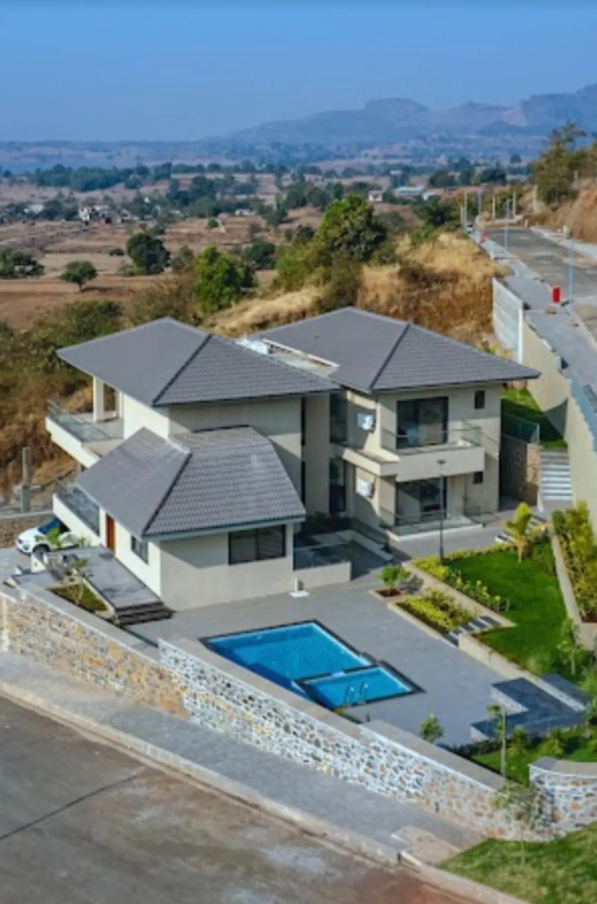 51 Montclair Igatpuri