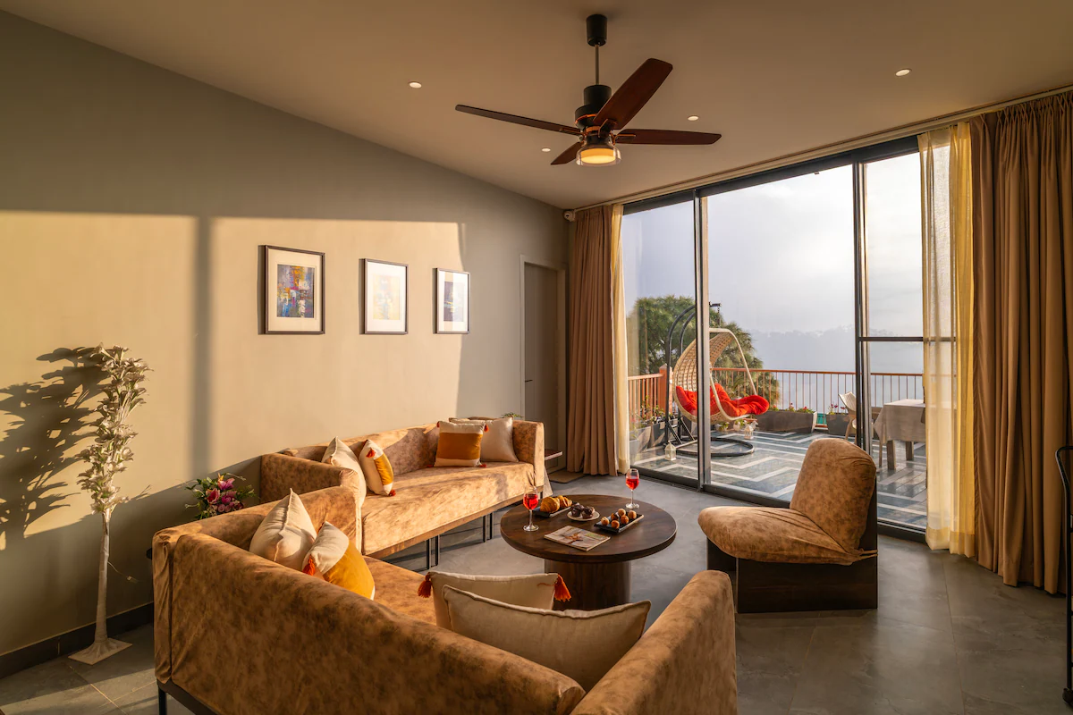 Vaza near Kasauli