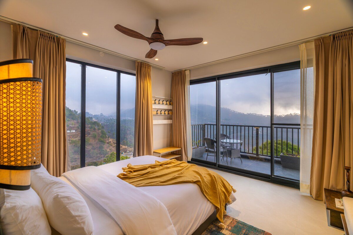 Vaza near Kasauli