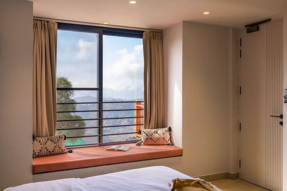 Vaza near Kasauli