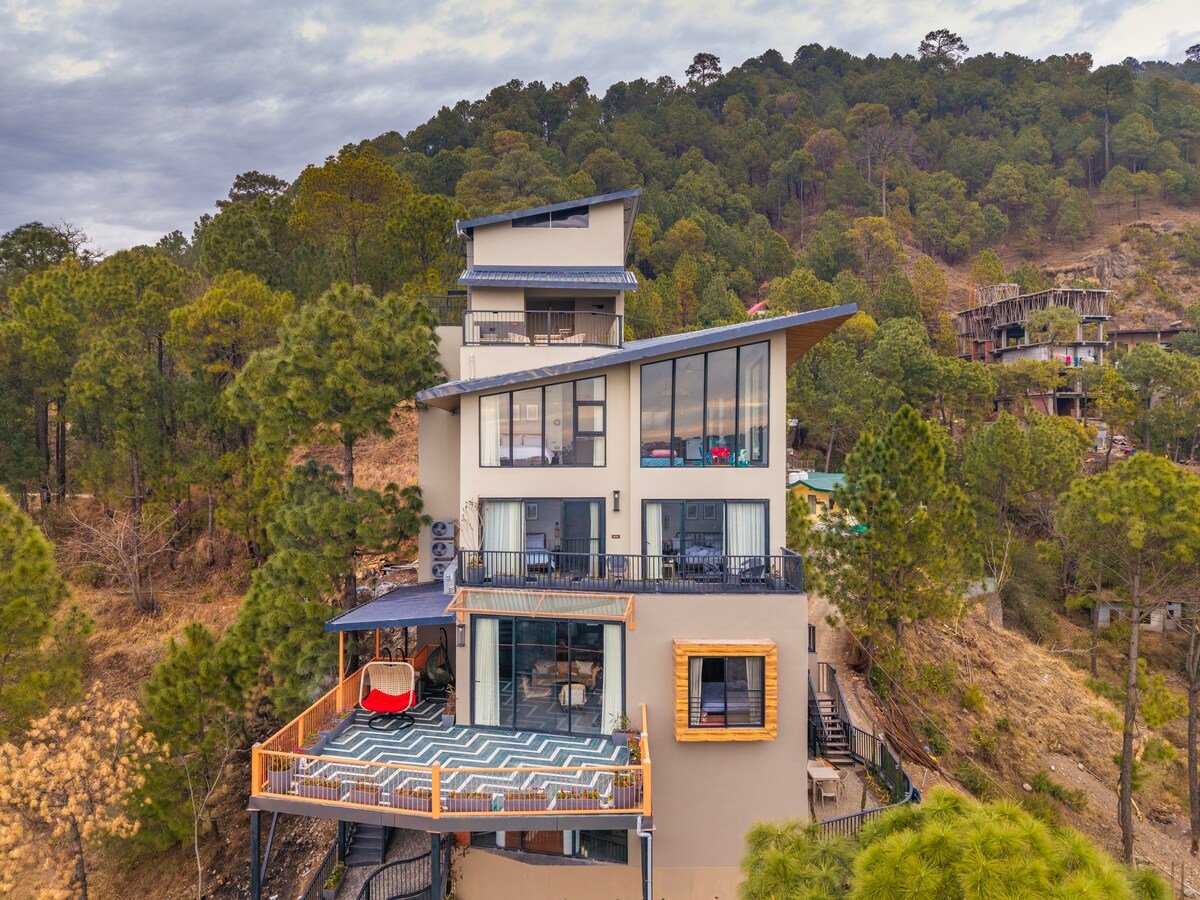 Vaza near Kasauli