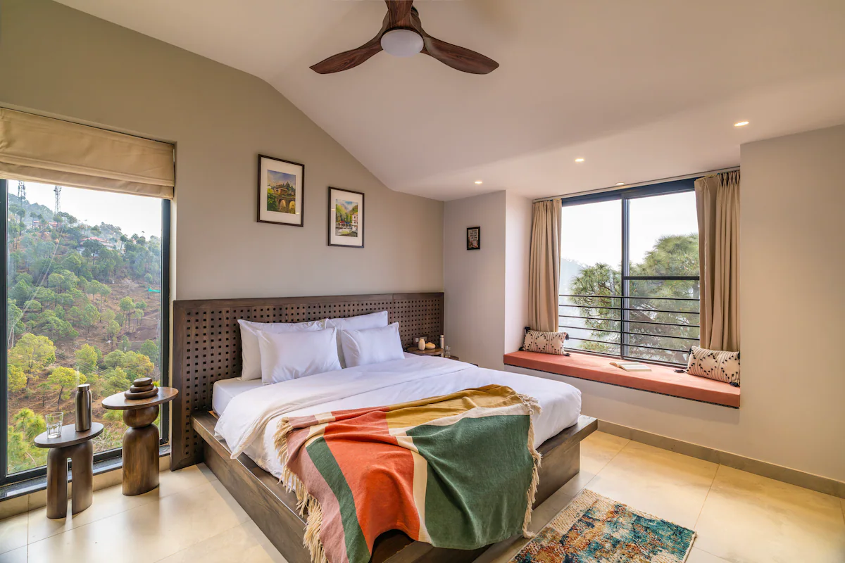 Vaza near Kasauli