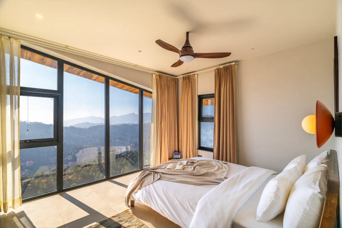 Vaza near Kasauli